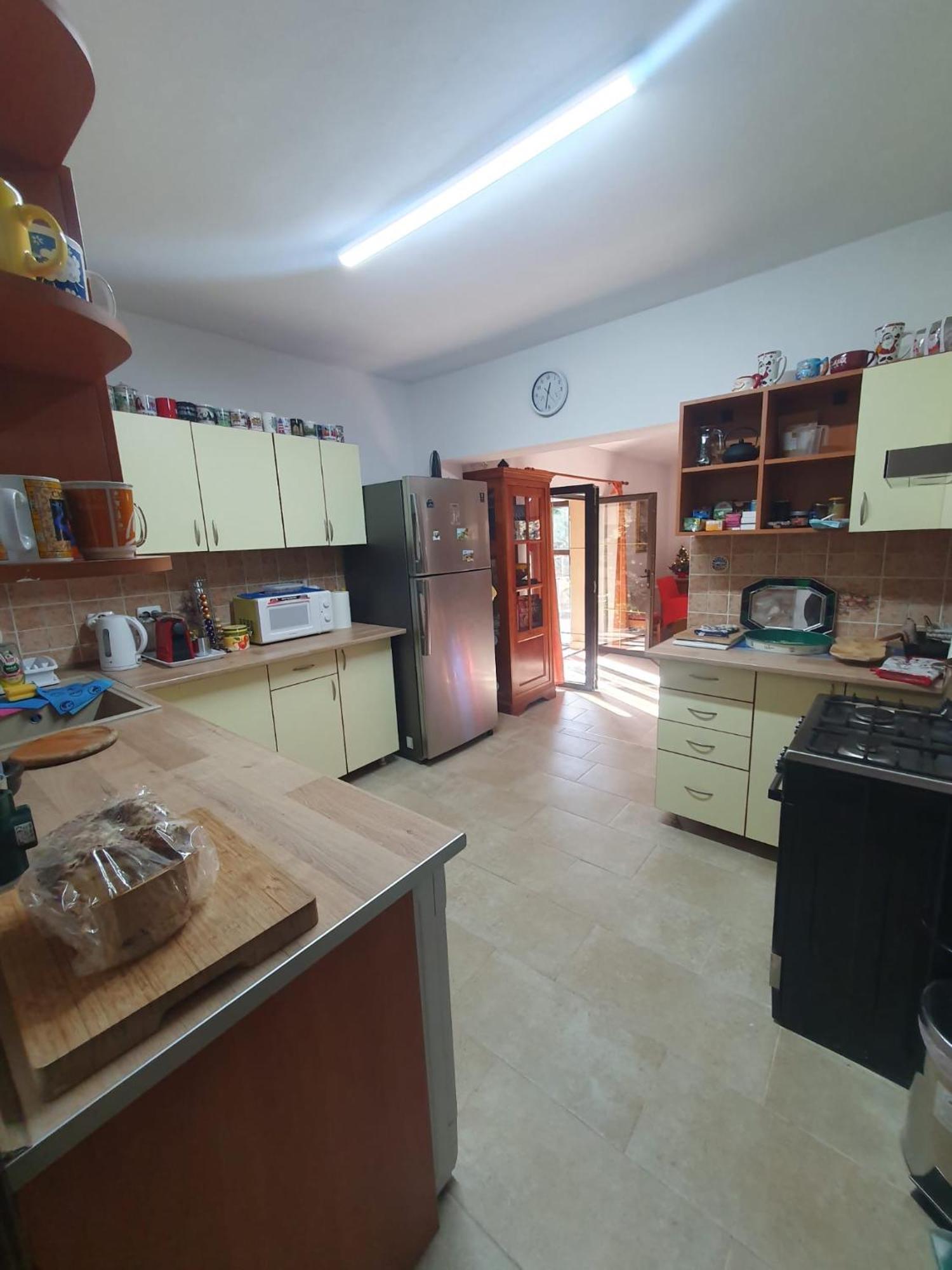 Vila Patricia Breaza  Exterior photo