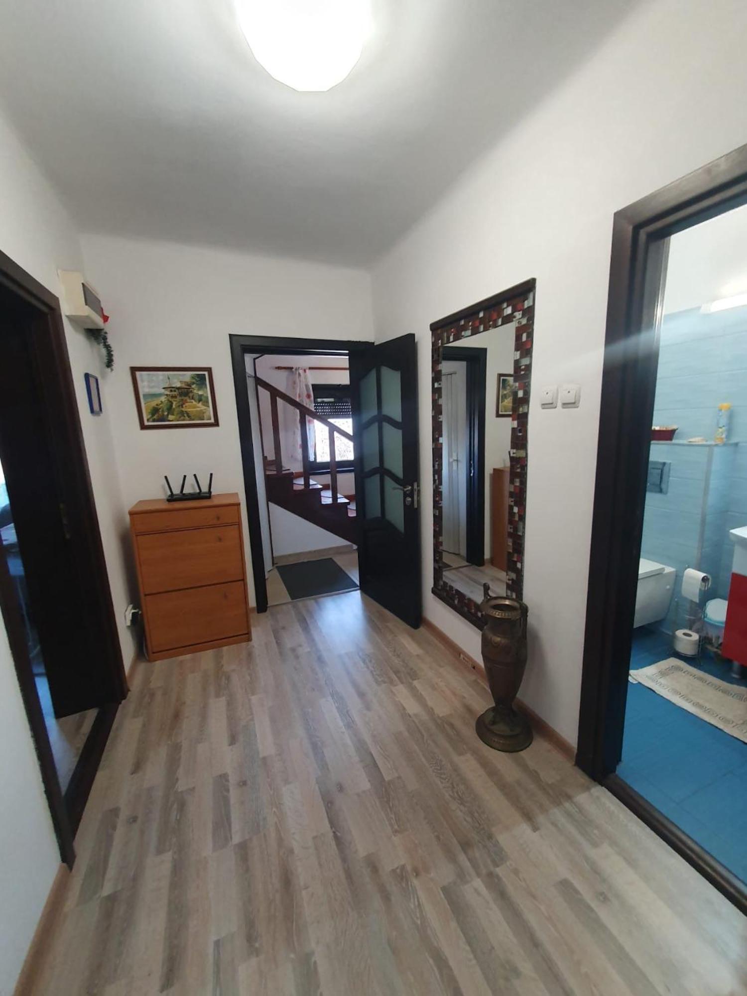Vila Patricia Breaza  Exterior photo
